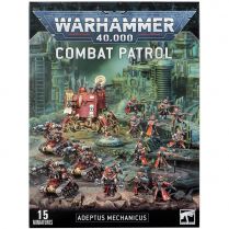 Combat Patrol: Adeptus Mechanicus